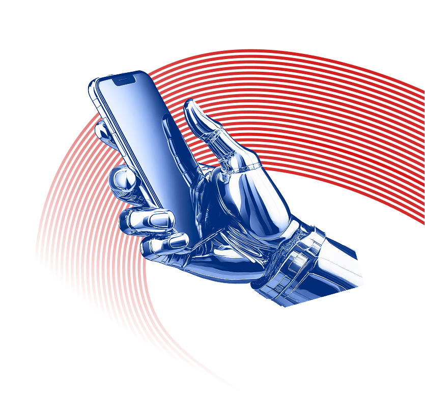 Nexiant AI banner — powering fraud prevention & AML risk management